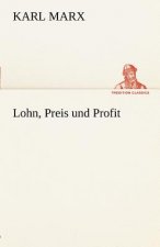 Lohn, Preis Und Profit