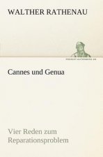 Cannes Und Genua