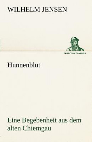 Hunnenblut
