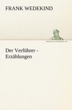 Verfuhrer - Erzahlungen