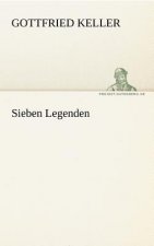 Sieben Legenden