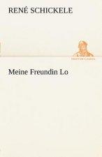 Meine Freundin Lo