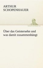 Uber Das Geistersehn Und Was Damit Zusammenhangt