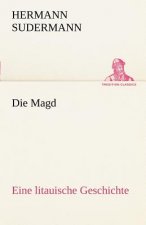 Magd