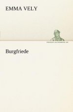 Burgfriede