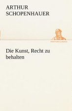 Kunst, Recht Zu Behalten