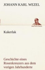 Kakerlak