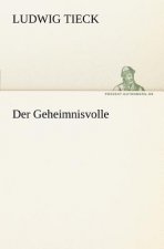 Geheimnisvolle