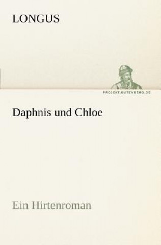 Daphnis Und Chloe