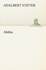 Abdias