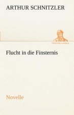 Flucht in Die Finsternis