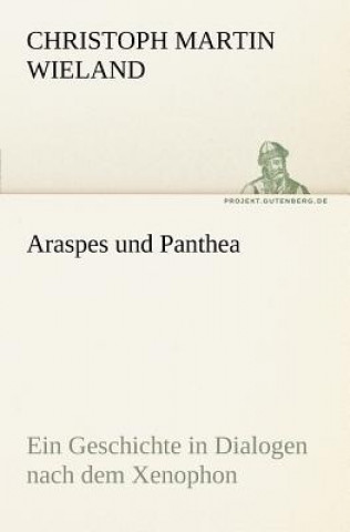 Araspes Und Panthea