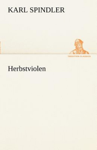 Herbstviolen