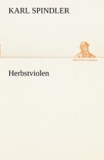 Herbstviolen