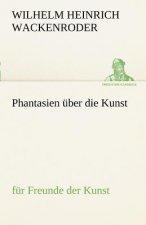 Phantasien Uber Die Kunst
