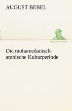 Mohamedanisch-Arabische Kulturperiode