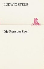Rose Der Sewi