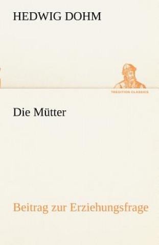Mutter