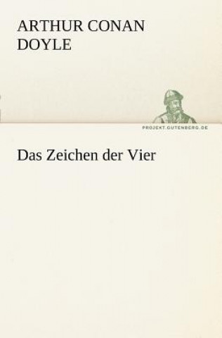 Zeichen Der Vier