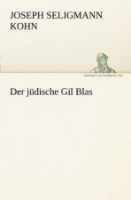 Judische Gil Blas