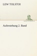 Auferstehung 2. Band