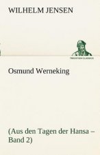 Osmund Werneking