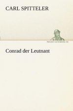 Conrad Der Leutnant