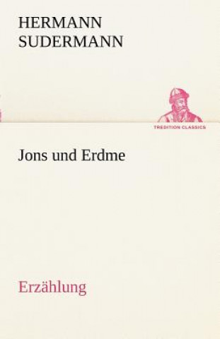 Jons Und Erdme