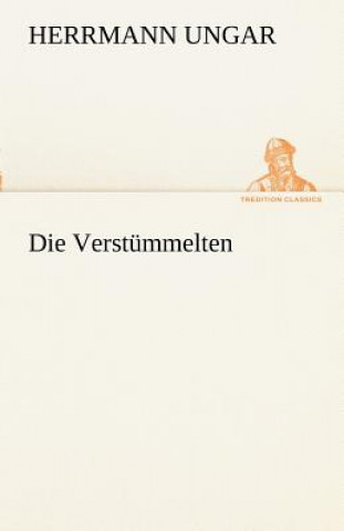 Verstummelten