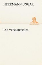 Verstummelten