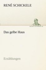 Gelbe Haus