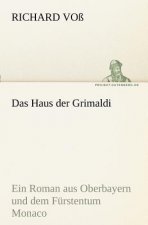 Haus Der Grimaldi