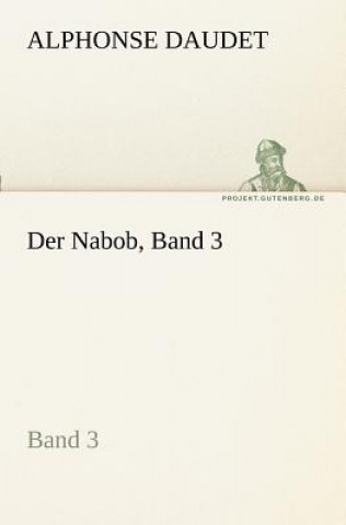Nabob, Band 3