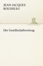 Gesellschaftsvertrag