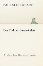 Tod Der Barmekiden