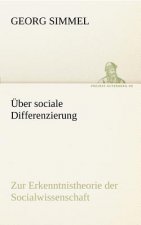 Uber Sociale Differenzierung