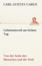 Geheimnisvoll Am Lichten Tag
