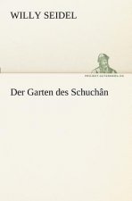 Garten Des Schuchan