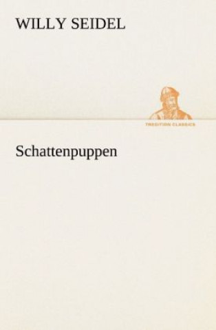 Schattenpuppen