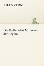 Die Funfhundert Millionen Der Begum