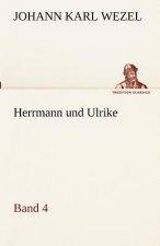 Herrmann Und Ulrike / Band 4