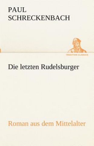 Letzten Rudelsburger