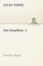 Dampfhaus -2