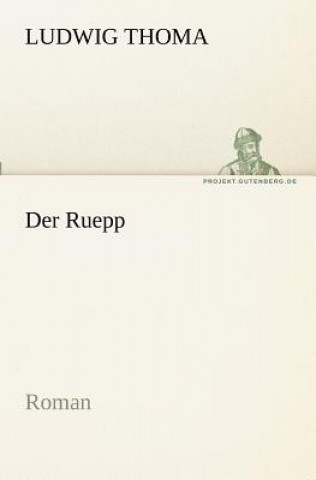 Der Ruepp