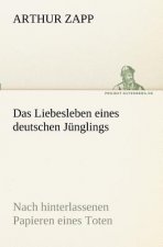 Liebesleben Eines Deutschen Junglings
