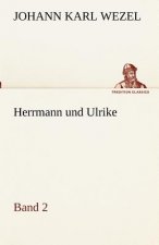 Herrmann und Ulrike / Band 2
