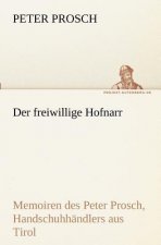 freiwillige Hofnarr