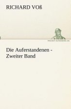 Auferstandenen - Zweiter Band