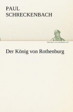Koenig von Rothenburg