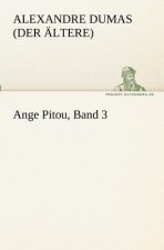 Ange Pitou, Band 3